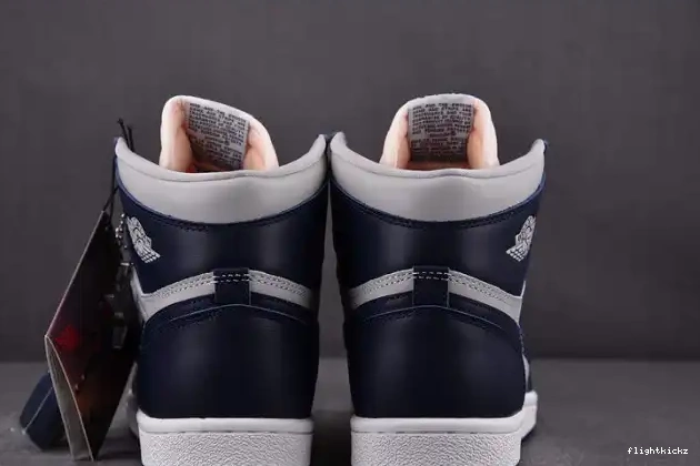 Air Georgetown BQ4422-400 High 1 85 Jordan 0615
